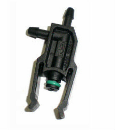 BACKLEAK CONNECTORS-PK4 BACKLEAK CONNECTORS-PK4