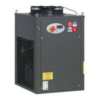 Chiller 13kw + OPT89 valve !!!!