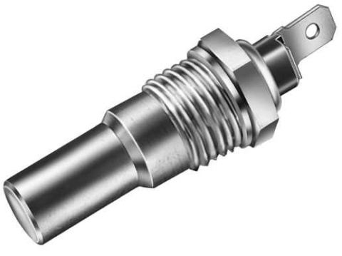 COOLANT TEMPERATURE SENSOR