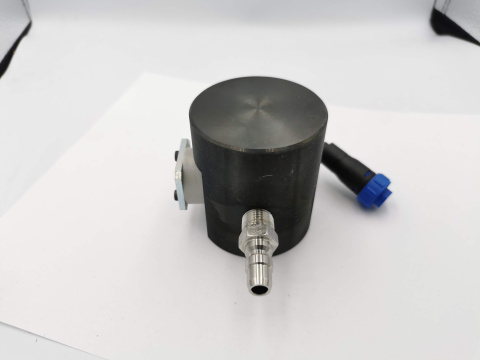 EUI - Adaptor końcówki(SCANIA) EUI - Adaptor końcówki(SCANIA)