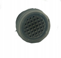 WINDSCREEN WASHER PUMP - FOOT VALVE