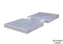 Cabin filter BMW