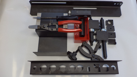INJECTOR REPAIR KIT INJECTOR REPAIR KIT