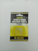 WINDSCREEN WASHER PUMP - CONNECTOR