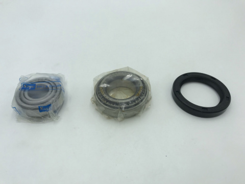 WHEEL BEARING KIT WHEEL BEARING KIT