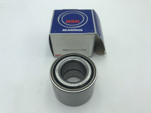 WHEEL BEARING KIT WHEEL BEARING KIT