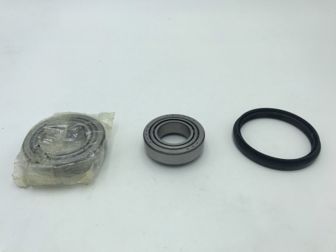WHEEL BEARING KIT WHEEL BEARING KIT