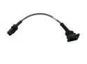 SABRE - CR Kabel - Adapter przewodu sterownika CR - Smart 1 Delphi