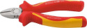 UNIVERSAL SIDE CUTTER WITH HANDLE INSULATION