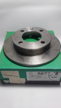 Brake Disc FORD