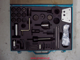 Bench Tooling - DPS SUPPLEMENTARY KIT *BOF*