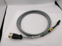 EUI/EUP DRIVER CABLE-CONTI PIEZO VW PPD