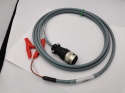 EUI/EUP DRIVER CABLE - SCANIA/IVECO