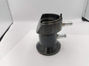 FUEL SLEEVE ASSY VW