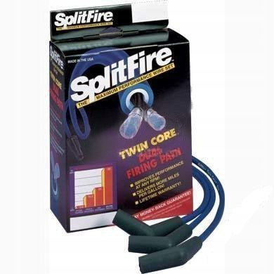 High Performance HT Lead Set - SPLITFIRE - NISSAN High Performance HT Lead Set - SPLITFIRE - NISSAN