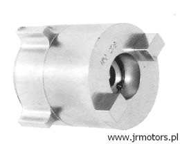 DRIVE COUPLING ASSEMBLY *BOF*