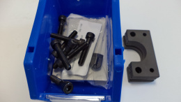 4 LINE CLAMP SPACER KIT - 7.5MM