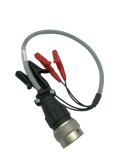 CR DRIVER CABLE - DUAL COIL