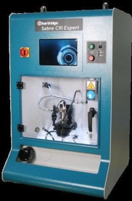 SABRE CRI EXPERT TEST BENCH HV