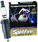 Spark Plug - SPORT/RACE/TUNING - SPLITFIRE