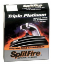 Świeca iskrowa - SPORT/RACE/TUNING - TRIPLE PLATINUM SPLITFIRE