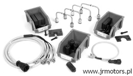 4 LINE CLAMP BLOCK KIT - EJBR01701Z