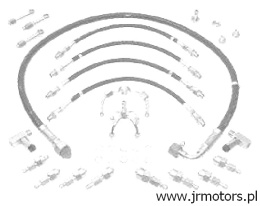 UNIVERSAL TIMING KIT