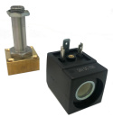 METERING UNIT SOLENOID COIL KIT - SAB/TO