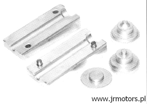 Adapor tłocznika zestawu 1/2 Adapor tłocznika zestawu 1/2