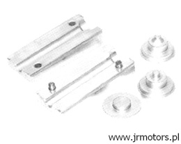 Bench Tooling - FLARING ADAPTOR SET 3/16