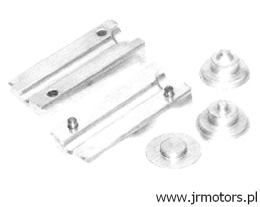 Bench Tooling - FLARING ADAPTOR SET 5/16