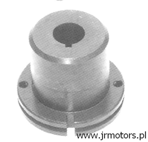 ADAPTOR (ISO SHAFT PUMPS)