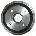 BRAKE DRUMS Citroen/Peugeot 306/309/CITR. ZX 89-