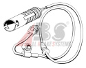 WEAR INDICATORS BMW 7-SERIE 2.5TD-5.4 93