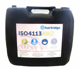 ISO4113 AW2 CAL FLUID - 20 LITRE