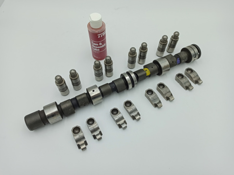 CAMSHAFT KIT