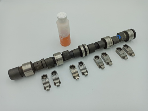 CAMSHAFT KIT