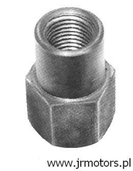 COUPLING NUT