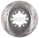 BRAKE DISCS Kia K2700 2.7D (F) 99-