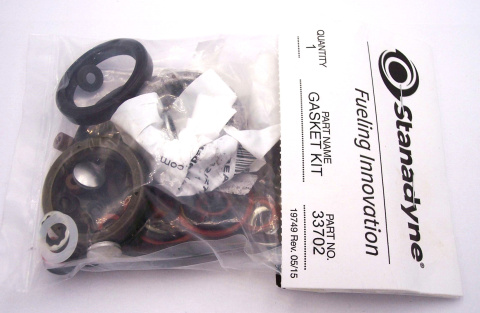 GASKET KIT, TARGET PUMPS GASKET KIT, TARGET PUMPS