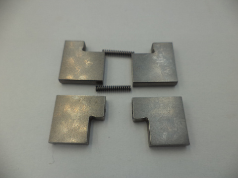 TRANSFER PUMP BLADE STANDARD TRANSFER PUMP BLADE STANDARD