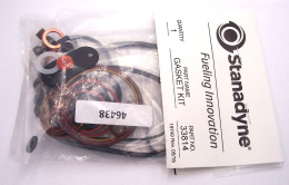 OVERHAUL GASKET KIT