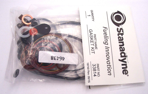 OVERHAUL GASKET KIT OVERHAUL GASKET KIT