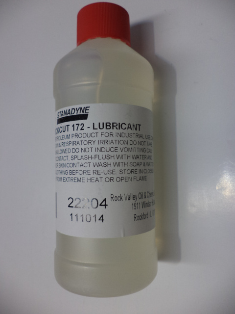 ASSEMBLY LUBRICANT ASSEMBLY LUBRICANT