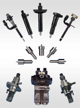 INJECTOR ASSY