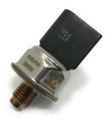 HIGH PRESSURE SENSOR