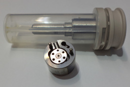 Nozzle-valve kit