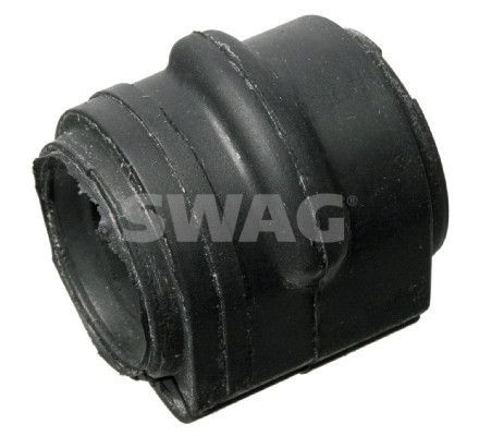 SWAG 50 91 9452 Stabilizer bush FORD FOCUS front axle, 18 [mm]