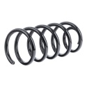 Suspension spring rear OPEL, VAUXHALL