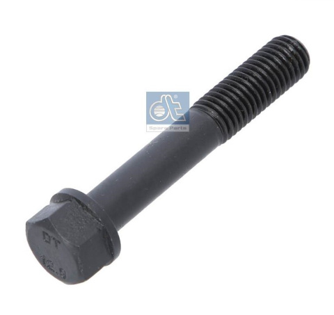 Connecting rod bolt